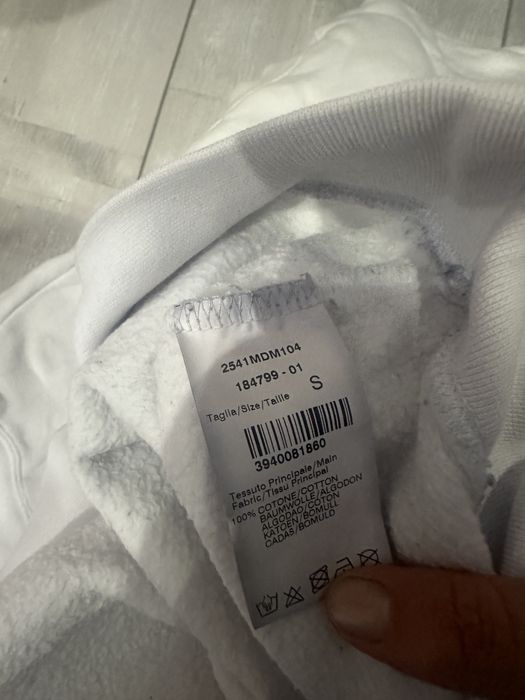 Zara риза размер М и msgm блуза