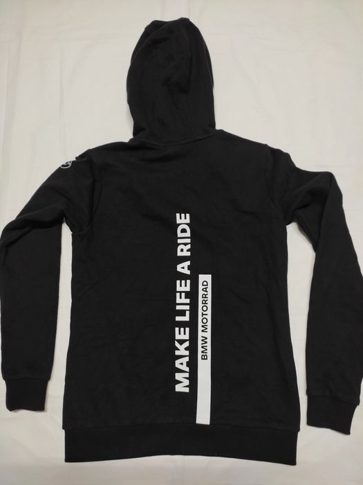 Hanorac  BMW mărime S