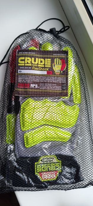 Перчатки рабочий