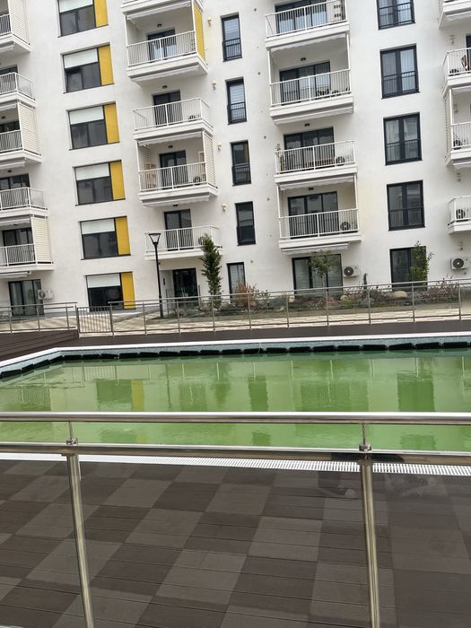 Inchiriez apartement Mogoșoaia