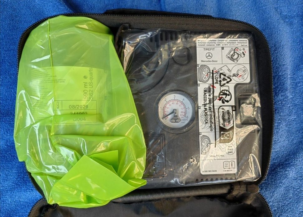 Продавам компресори с лепила