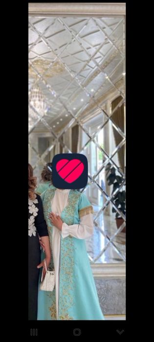 Ansanbil holat juda zor  1marta kiylgan!