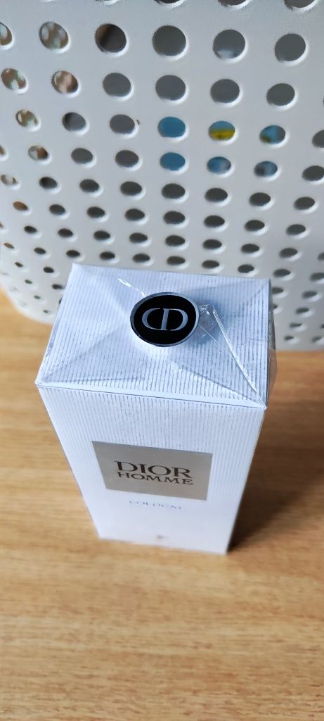 Dior Homme Cologne