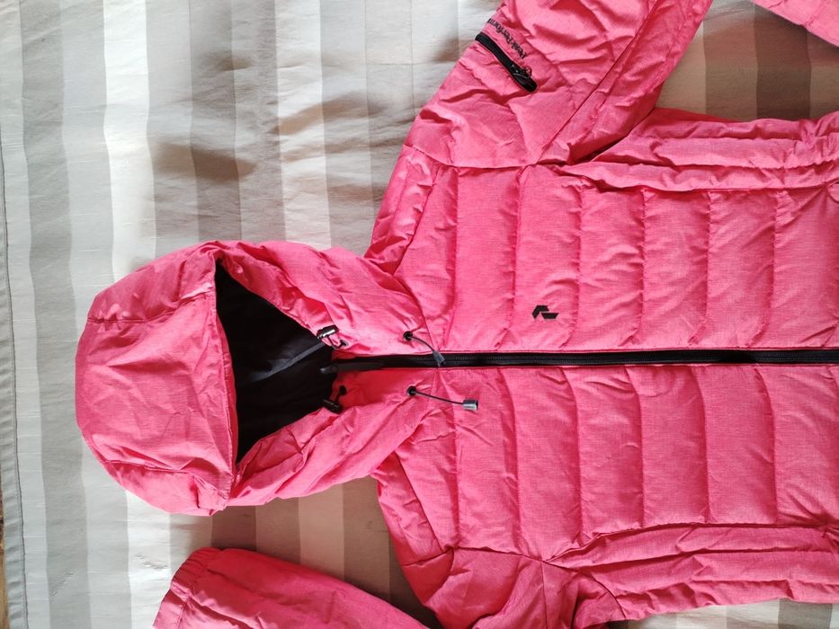 Peak Performance Wmns Blackburn Ski-jacket - пухено ски яке КАТО НОВО