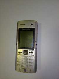 Мобилен Телефон Сони Ериксон K 600 i