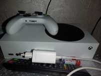 Xbox Series S новая