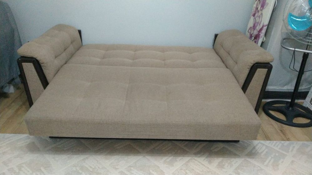 Угловой диван Прогресс