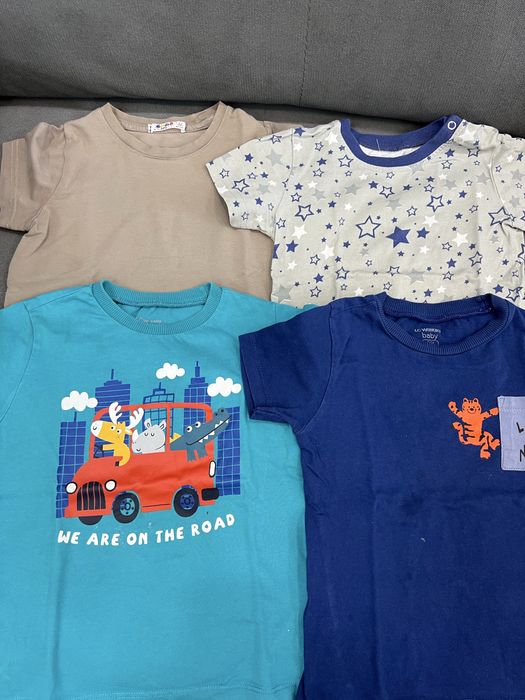 Продам детские вещи для 3-4 лет