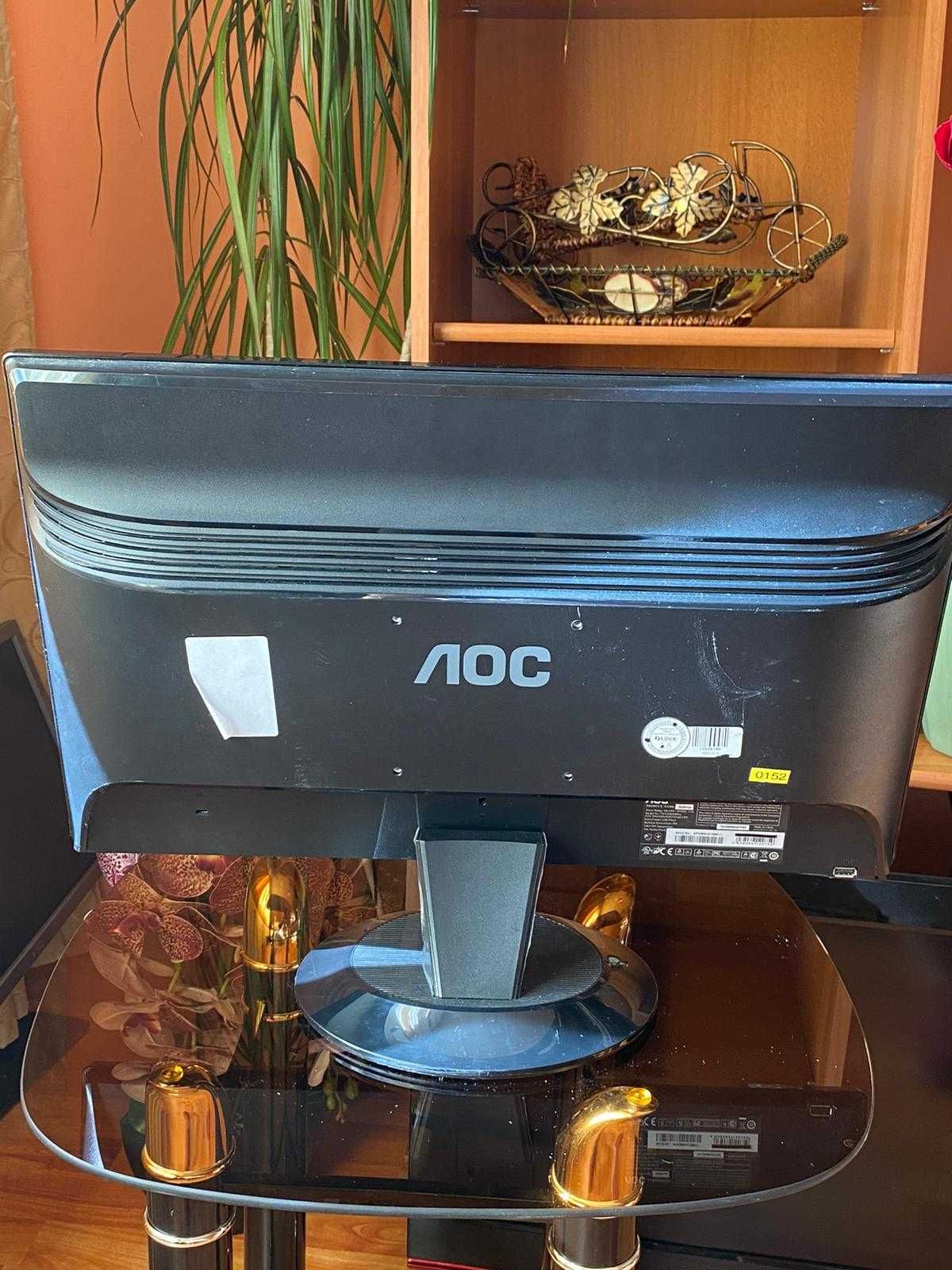 AOC 2236Vwa Monitor FULL HD