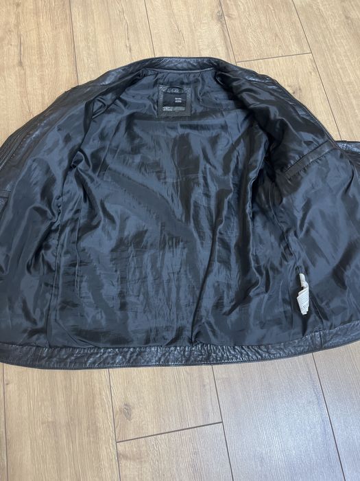 Мъжко кожено яке