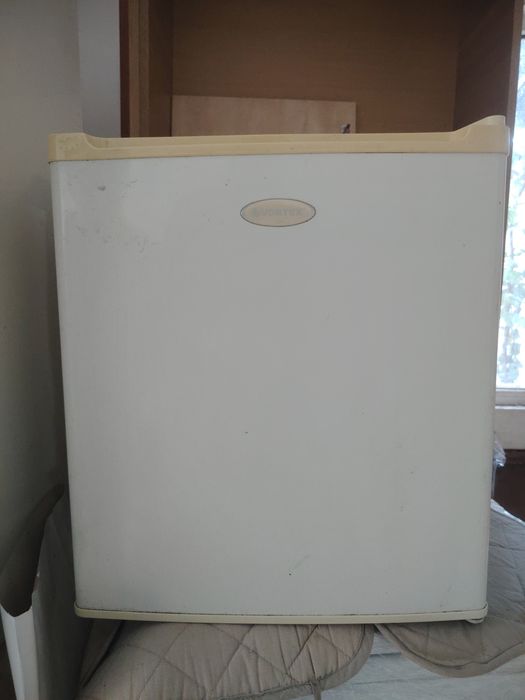 Răcitor Vortex mini