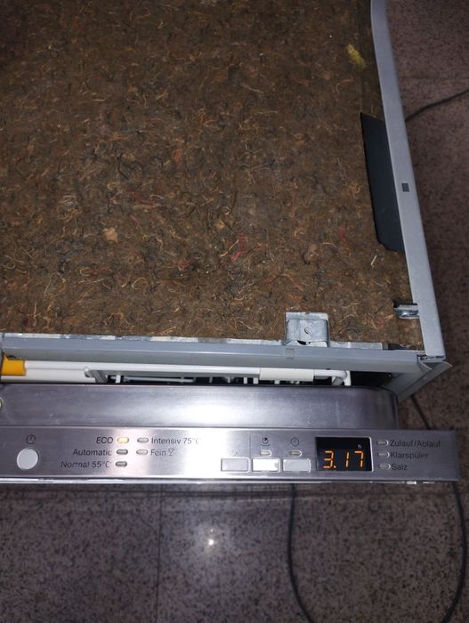 Съдомиялна Miele G4995 SCVI XXL Пълно вграждане