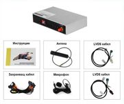 Безжичен Carplay/ Android Auto за Audi MMI 2G/ MMI 3G/ RMC/ MIB