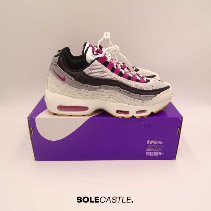 Nike Air Max 95 SB 'Cactus Flower'