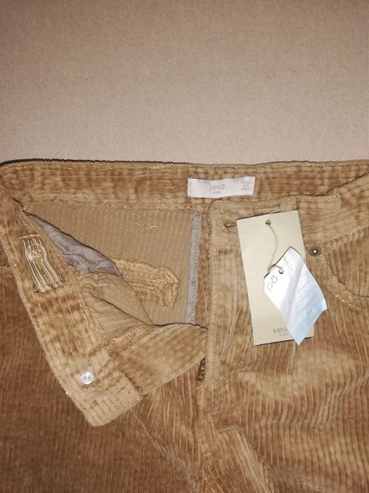 Детски джинси Mango