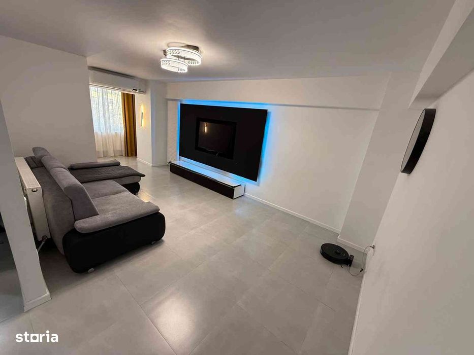 Apartament ultramodern