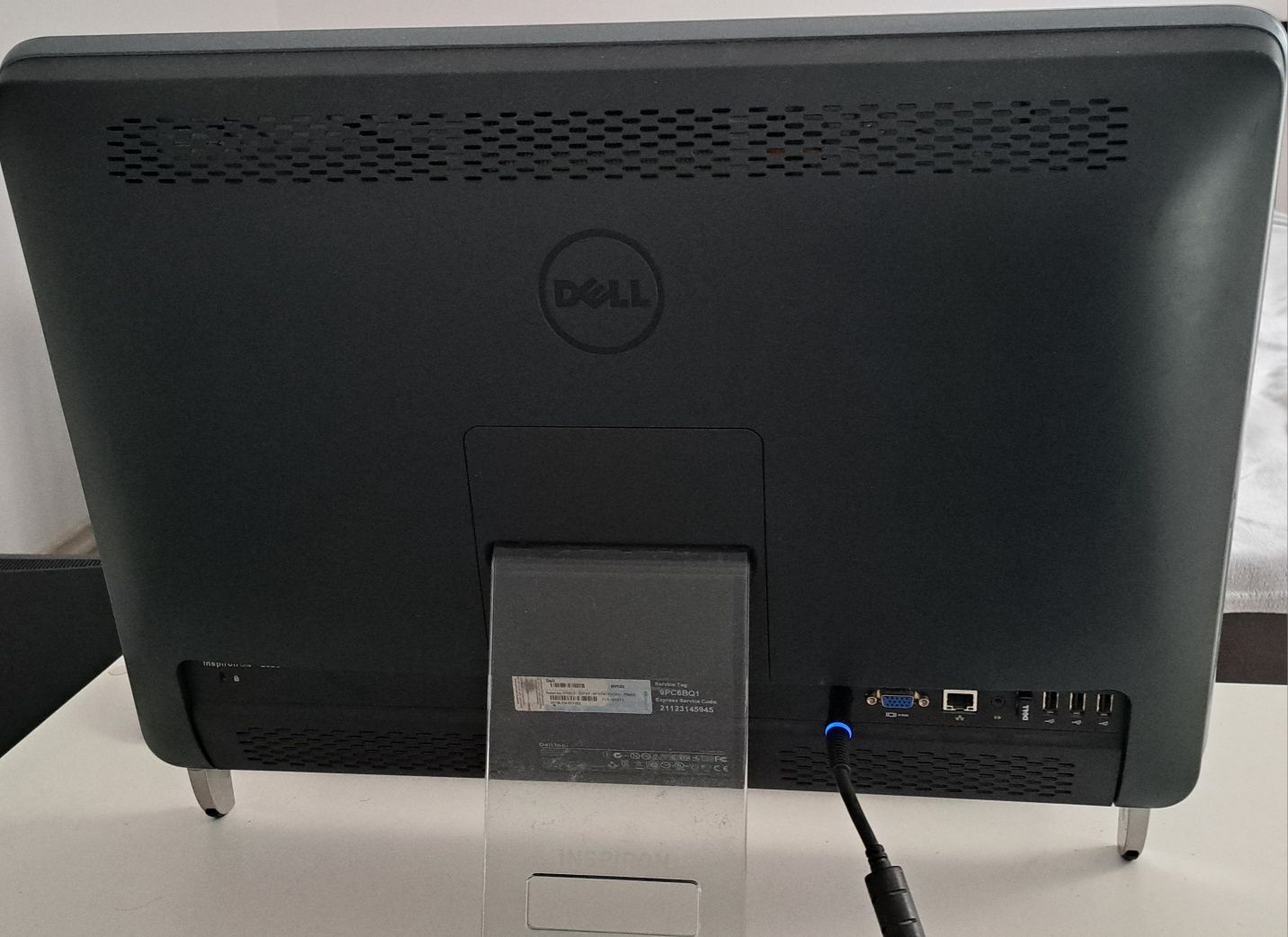 Компютър DELL All in One