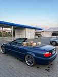 BMW Seria 3 Cabrio 2.0 Benzina Facelift Editie Limitata