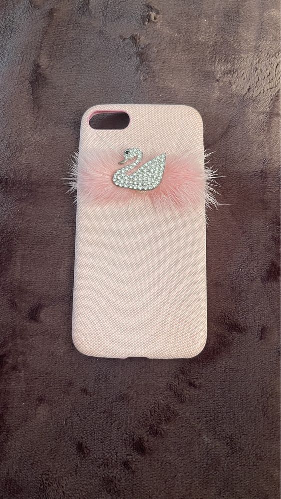 Чехлы для iPhone 7
