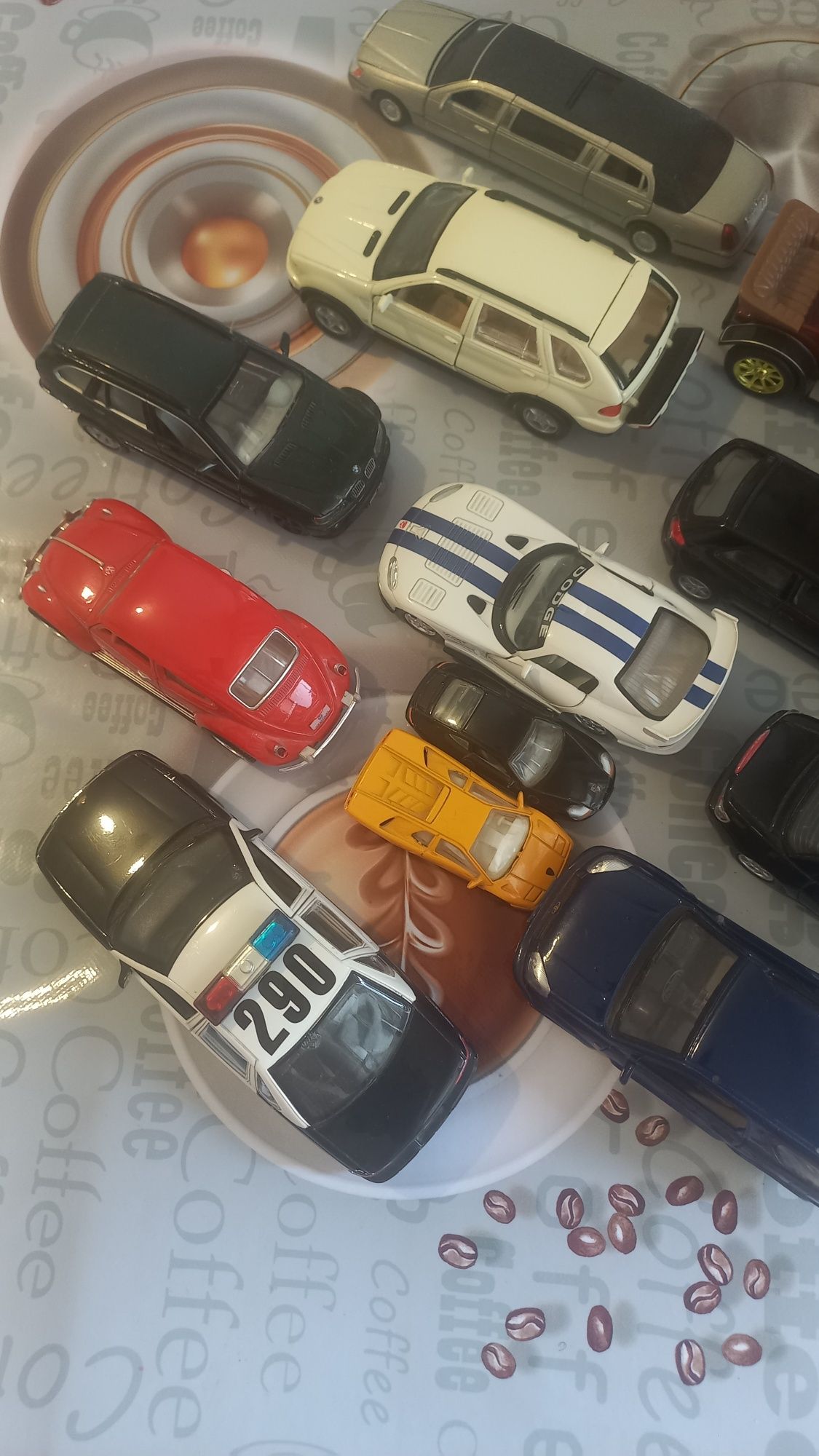 Продам эксклюзивные коллекционное машины
