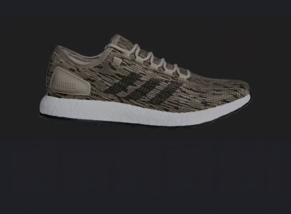 Adidas PureBoost мъжки маратонки номер 39