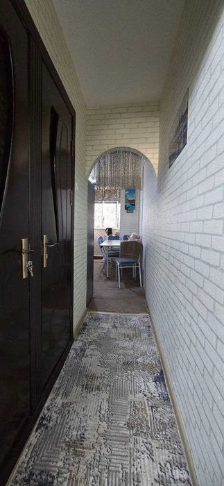 4х комнатная уютная квартира на районе Супера