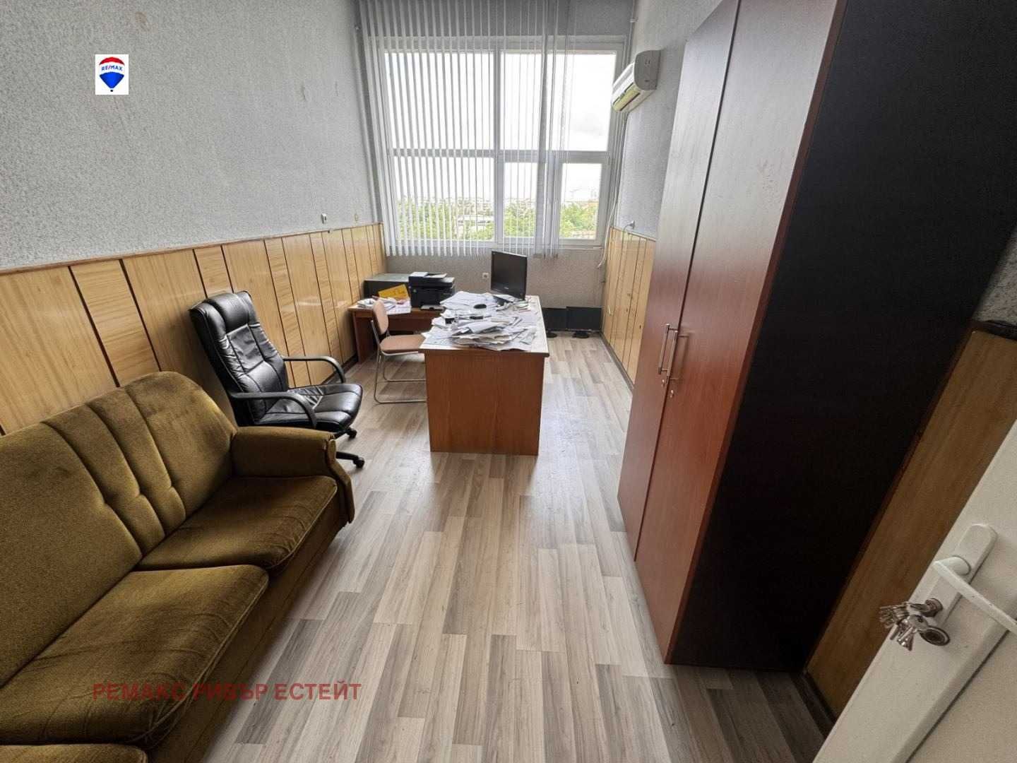 Индустриална сграда за продажба кв. Родина 1, гр. Русе