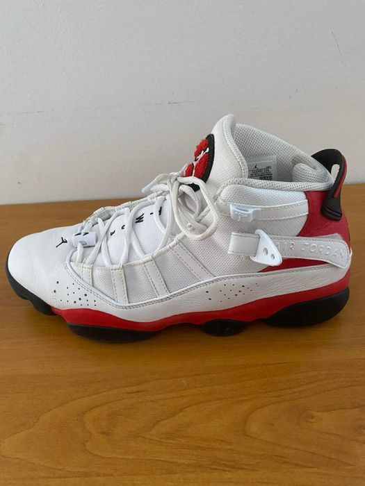 Jordan 6