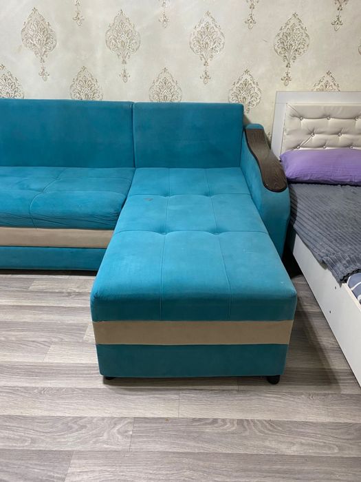 Шкафы диван холодильник