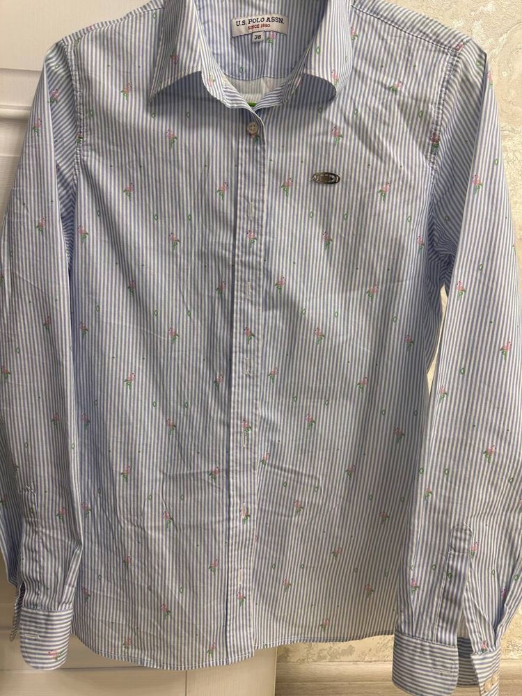Разбираю гардероб  zara mango polo
