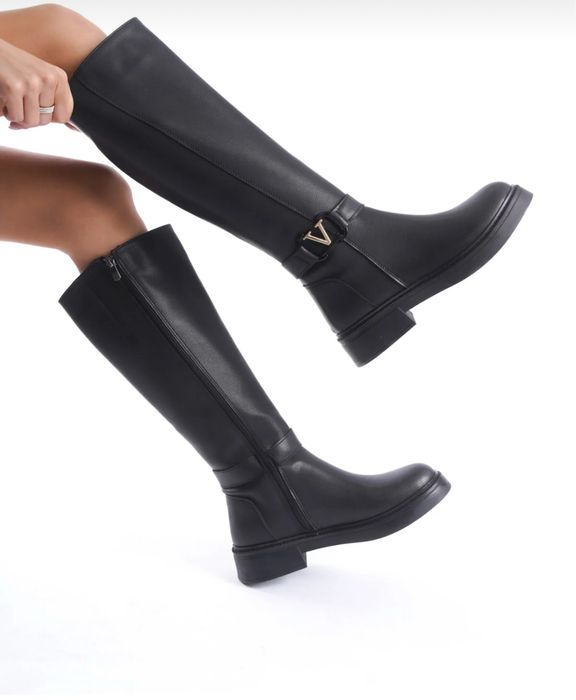 Дамски  ботуши-нови