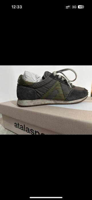 Atalasport Size 39