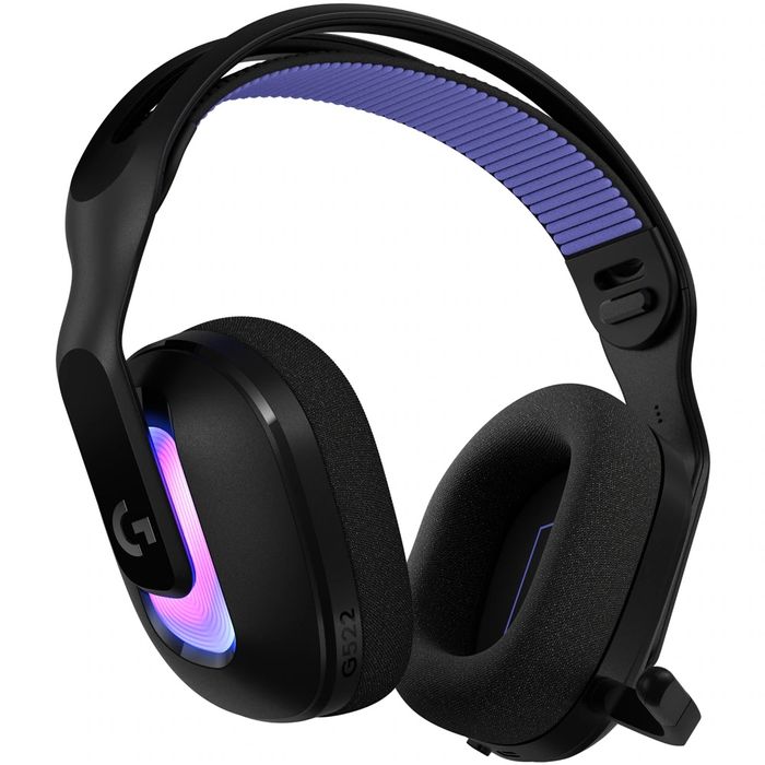 Logitech G522 - sigilate