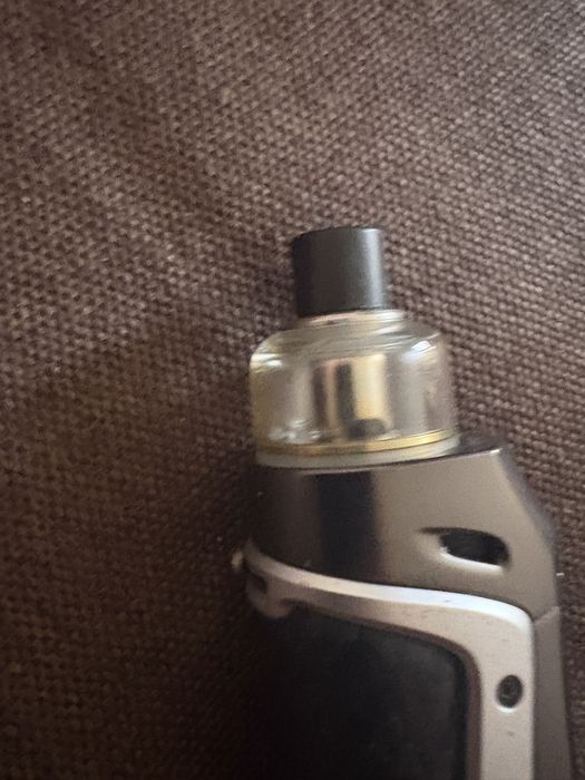 tigara electorinica innokin