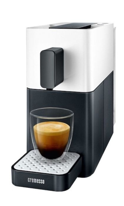 Кафе машина cremissimo