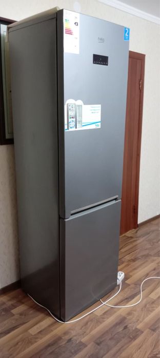 Холодильник фирмы beko