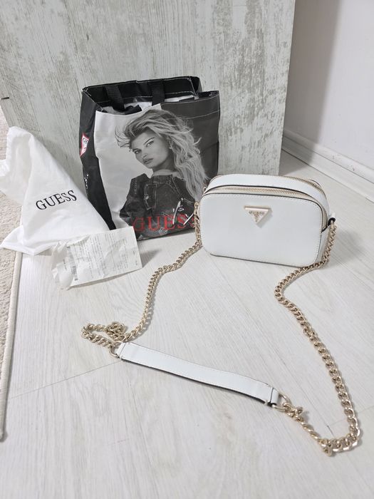 Geantă Guess originală!