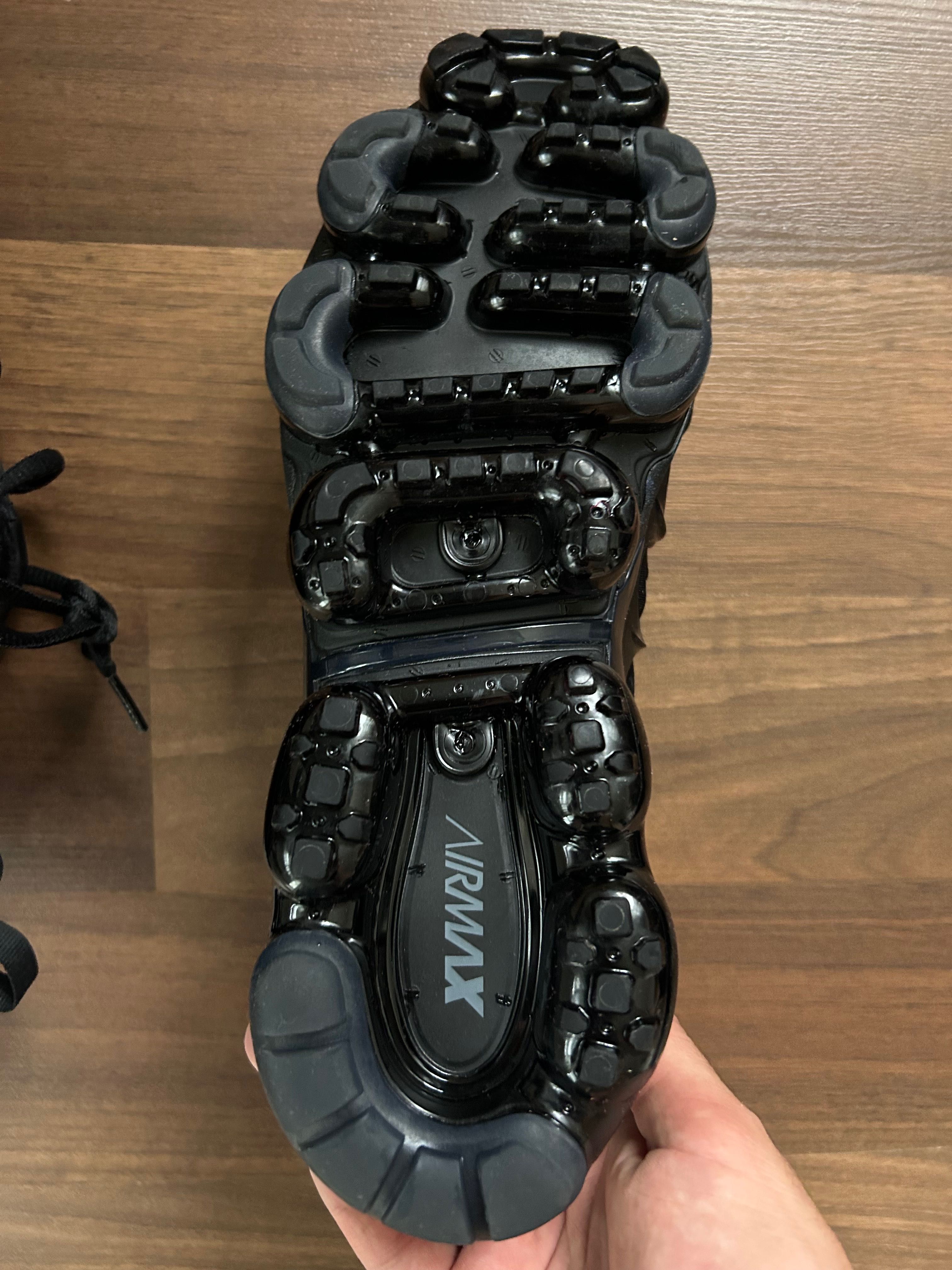 Nike Vapormax plus