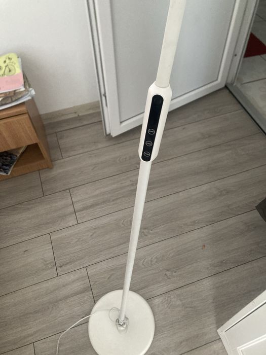 Vand lampadar led