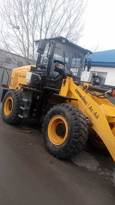 Услуга погрузчика 2,0 куб район Арман, Автогородок, Сарыарка.8 000 тнг