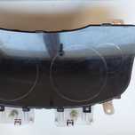 Ceasuri bord TOYOTA LAND CRUISER LJ12_, KZJ12_, TRJ12_, KDJ12_, GRJ12_ 2002 - 769316380