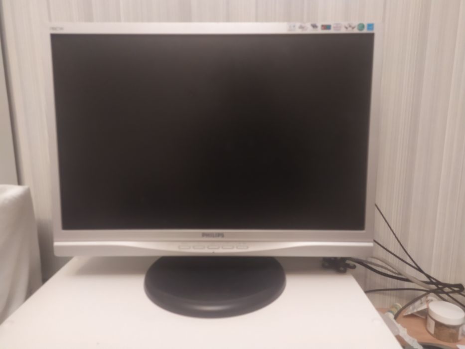 ПК + монитор 19" | IDEAL для офиса, учебы, онлайн-уроков | Комплект