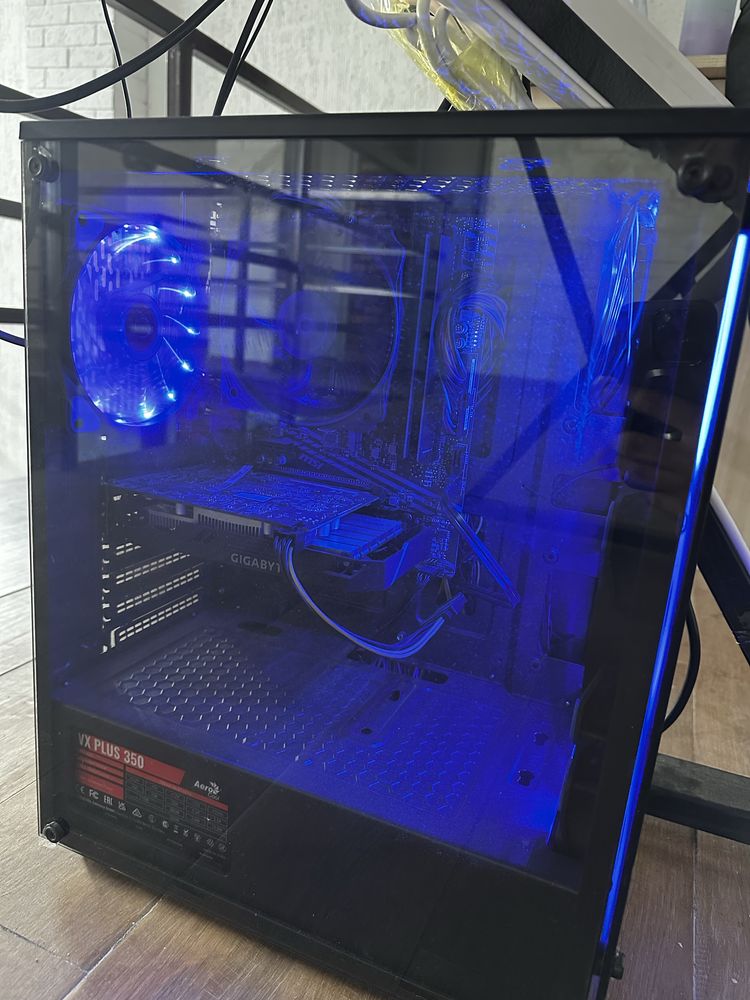 Продам игровой компьютер