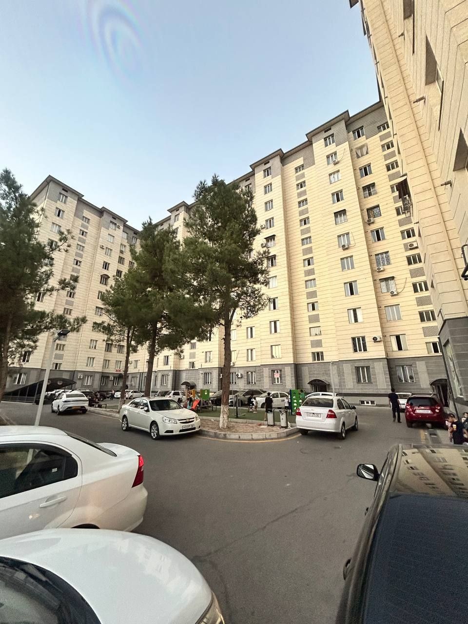 Карасу 6 Новостройка аренда квартиры