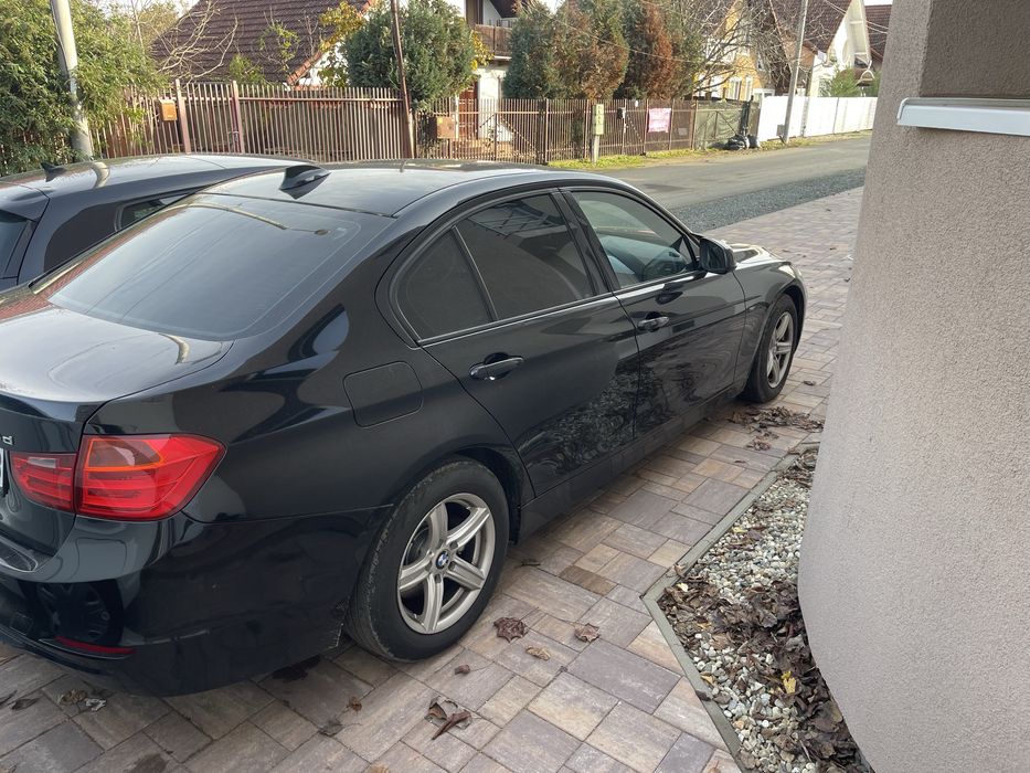 Jante BMW seria 3,2,1  r16 5x120 Cauciucri Vara/Iarna