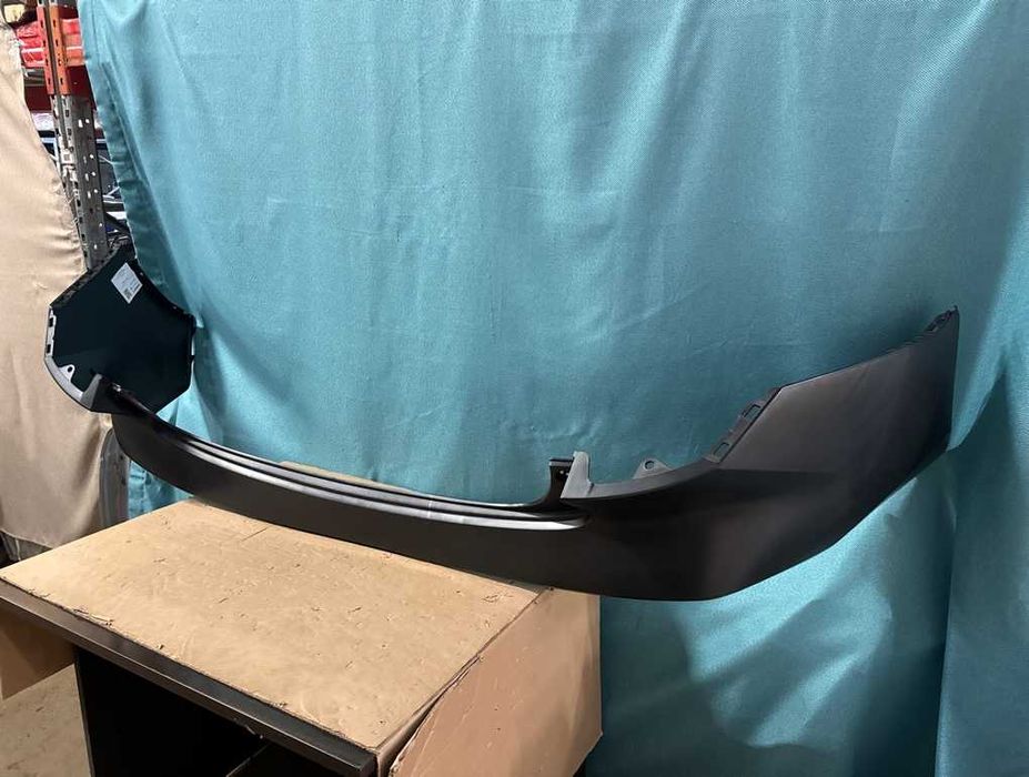 Бампер задний верхний Changan UNI-V 2022+ Jorden