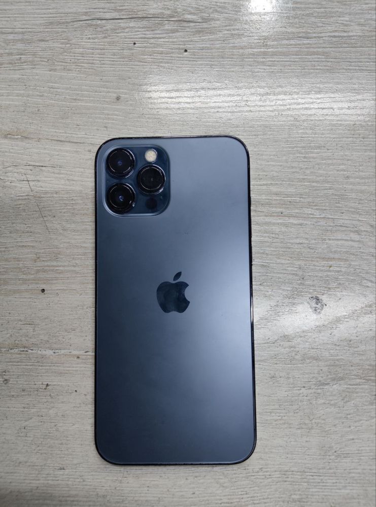 Iphone 12 pro 128gb