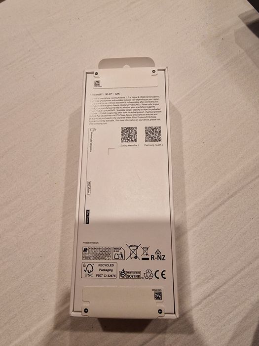 Ceas Galaxy watch 8 este cueaul personale hdh