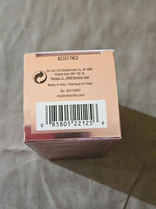 Capsule ser noapte - Elizabeth Arden Retinol Ceramide  30