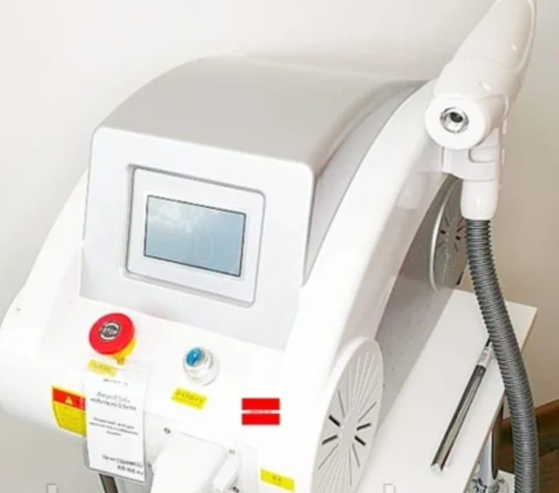 Продам неодимовый лазер